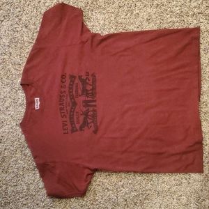Levi Strauss T shirt